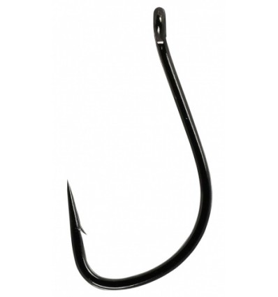 Carlig Owner PIN HOOK cod 50922 Negru Crom