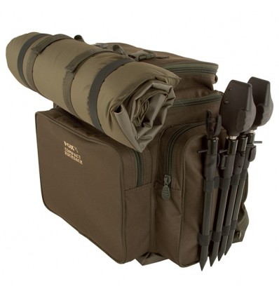 RUCSAC FOX SPECIALIST COMPACT 35L