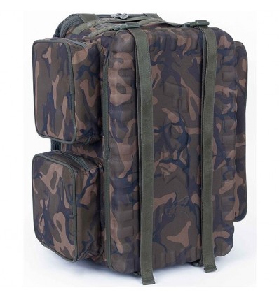 RUCSAC FOX CAMOLITE RUCKALL 50X43X27CM