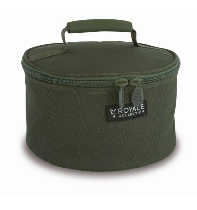 BAC DE NADA FOX ROYALE® COMPACT BUCKET MEDIUM 28X28X16CM