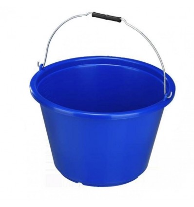 GALEATA HALDORADO BAIT BUCKET