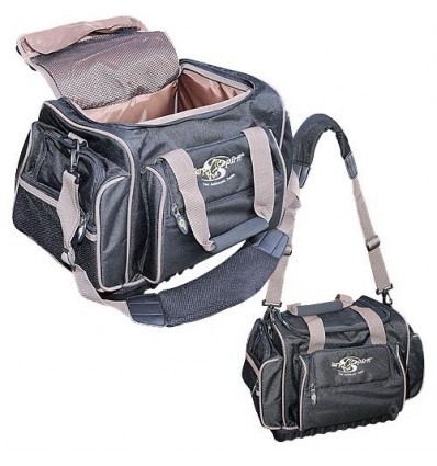 GEANTA CARP SPIRIT CARRYALL MINI 40X28X32CM