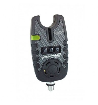 Carp Pro - Avertizor Impulse Wireless WSX Carbon