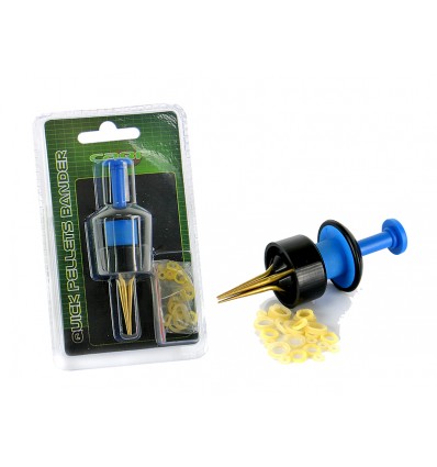 Carp Pro - Quick Pellet Bander