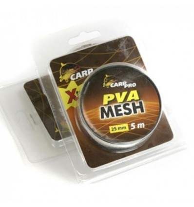 Carp Pro - Rezerva PVA Mesh 44mmx5m