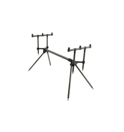 Carp Pro - Rod Pod 40cm legs