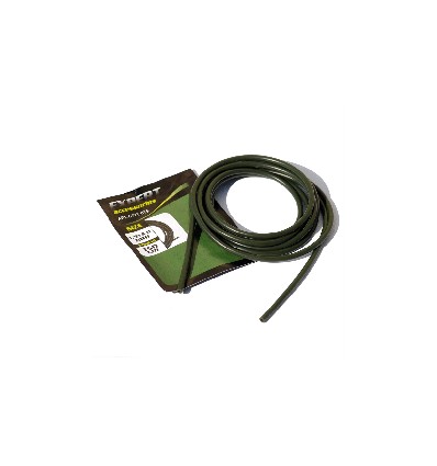 Carp Pro - Tub silicon 3mm - 1.5m