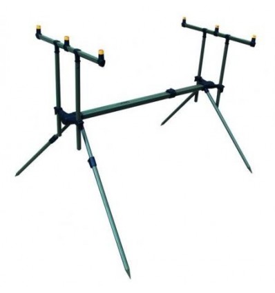 Carp Pro - Rod Pod 6105 - 3 posturi