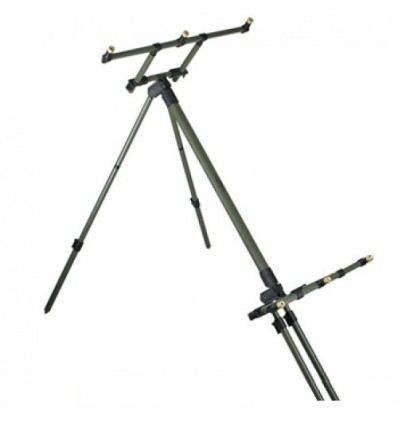 Carp Pro - Rod Pod RP200