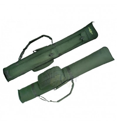 Carp Pro - Husa lansete 3.9m/3segmente