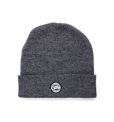 CACIULA FOX CHUNK MARL BEANIE WINTER