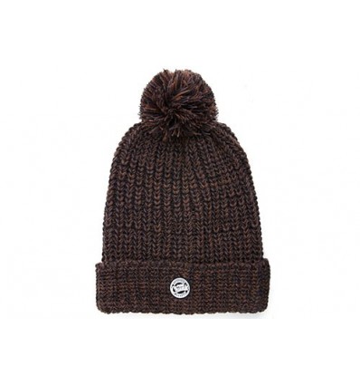 CACIULA FOX CHUNK HEAVY KNIT BOBBLE