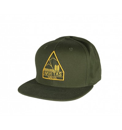 SAPCA NAVITAS INTERNATIONAL 5 PANEL CAP