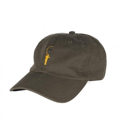 SAPCA NAVITAS SPORT CAP