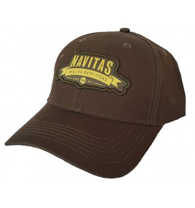 SAPCA NAVITAS OUTFITTERS WAXED CAP GREEN