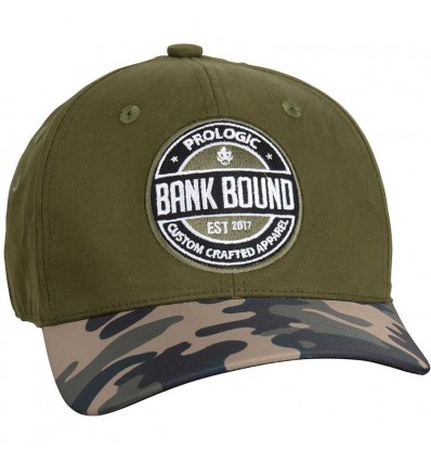 SAPCA PROLOGIC BANK BOUND CAMO-VERDE