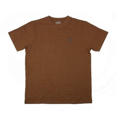 TRICOU FOX CHUNK CLASSIC T SHIRT ORANGE