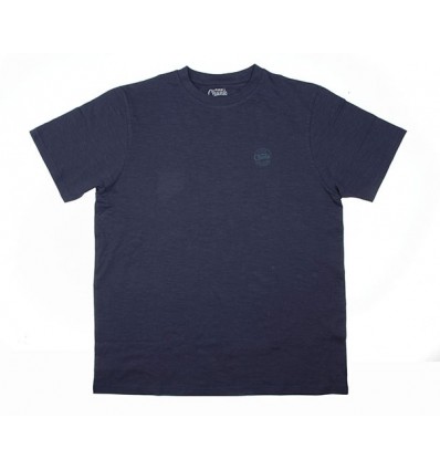 TRICOU FOX CHUNK CLASSIC T SHIRT NAVY