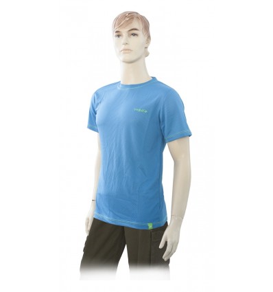 TRICOU THE ONE T-SHIRT ALBASTRU