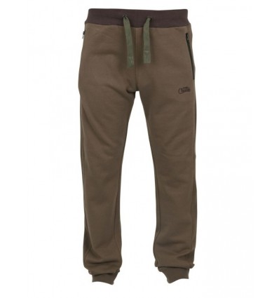 PANTALONI FOX CHUNK® RIBBED JOGGERS KHAKI