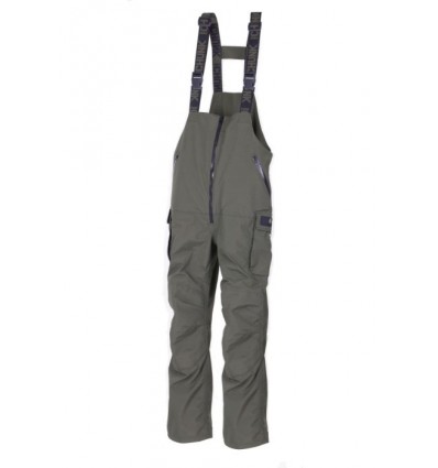 PANTALONI FOX CHUNK 10K HYDRO SALOPETTES