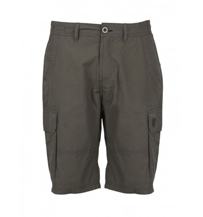 PANTALONI SCURTI FOX LIGHTWEIGHT CARGO GREEN-BLACK