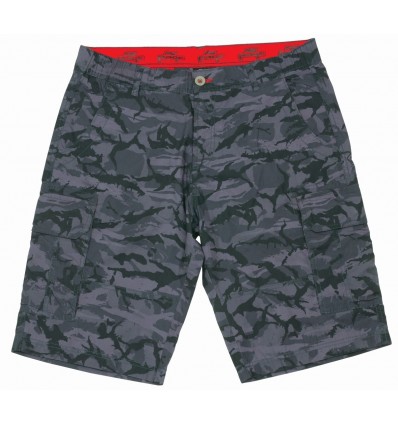 PANTALONI SCURTI FOX RAGE® CAMO