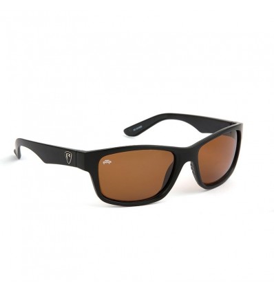 OCHELARI POLARIZATI FOX RAGE MATT BLACK