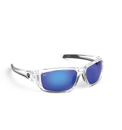 OCHELARI POLARIZATI FOX RAGE BLUE MIRROR