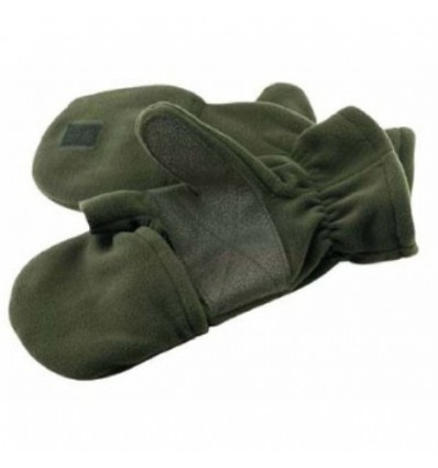 MANUSI FLEECE KAKI TREESCO DEGET DECUPAT