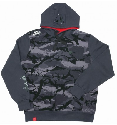 HANORAC FOX RAGE CAMO HOODY