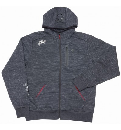 HANORAC FOX RAGE FLECK HOODY