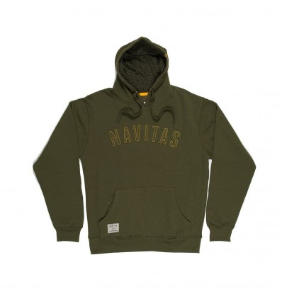 HANORAC NAVITAS ARC APPLIQUE HOODY