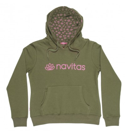 HANORAC NAVITAS WOMEN'S LILY HOODY