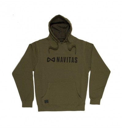 HANORAC NAVITAS CORE HOODY