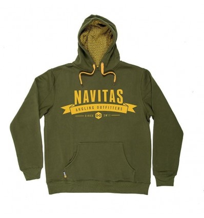 HANORAC NAVITAS OUTFITTERS