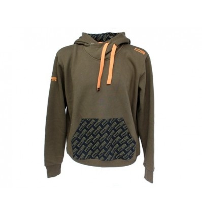 HANORAC PB PRODUCTS HOODY