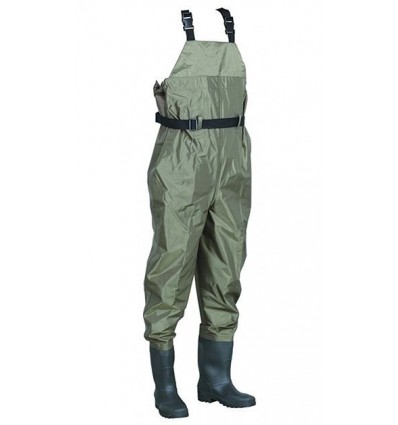 WADERS JAF FLUENCE