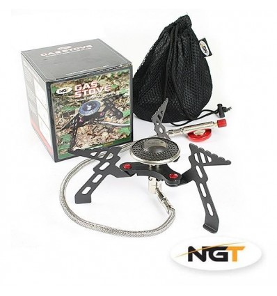 ARAGAZ NGT PORTABLE GAZ STOVE