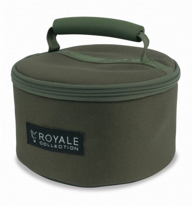 GEANTA PICNIC FOX ROYALE COOKSET BAG LARGE