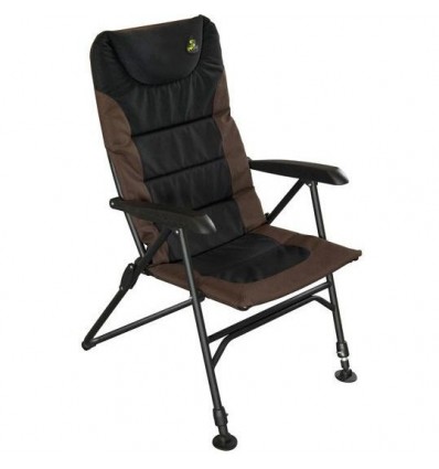 SCAUN CARP SPIRIT SEDIA RELAX XL