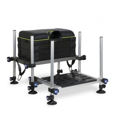 SCAUN MODULAR MATRIX F25 SYSTEM SEATBOX