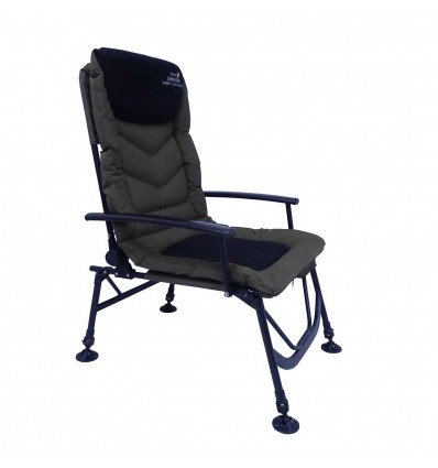 SCAUN PROLOGIC COMMANDER DADDY LONG CHAIR