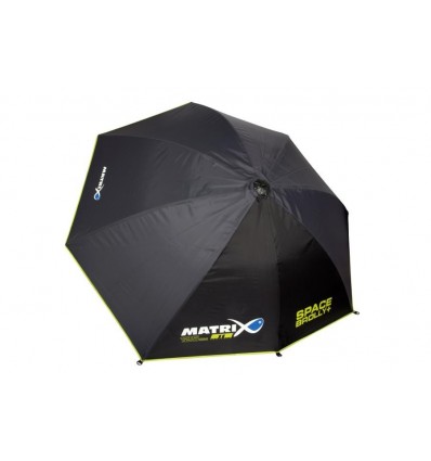 UMBRELA MATRIX SPACE BROLLY 125CM