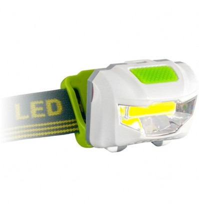 Lanterna cap Led EnergoTeam OUTDOOR MARS 120LM