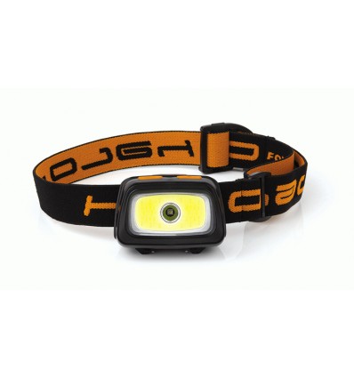 LANTERNA DE CAP FOX HALO MULTICOLOUR HEADTORCH 350 LUMENI