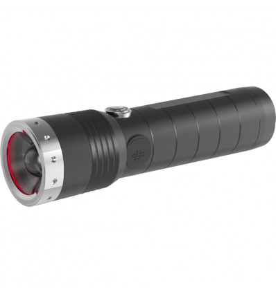 LANTERNA LED LENSER MT14 1000LM