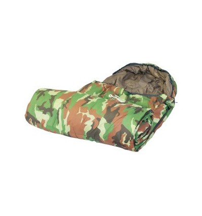 Sac de dormit EnergoTeam OUTDOOR MARIME XXL