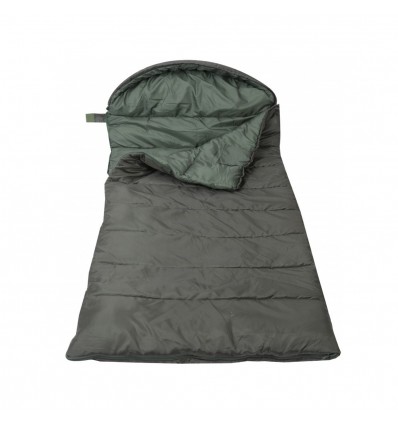 Sac de Dormit JAF Sarek Sleeping Bag 3 sezoane