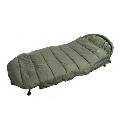 Sac de Dormit Prologic Cruzade 210x90cm